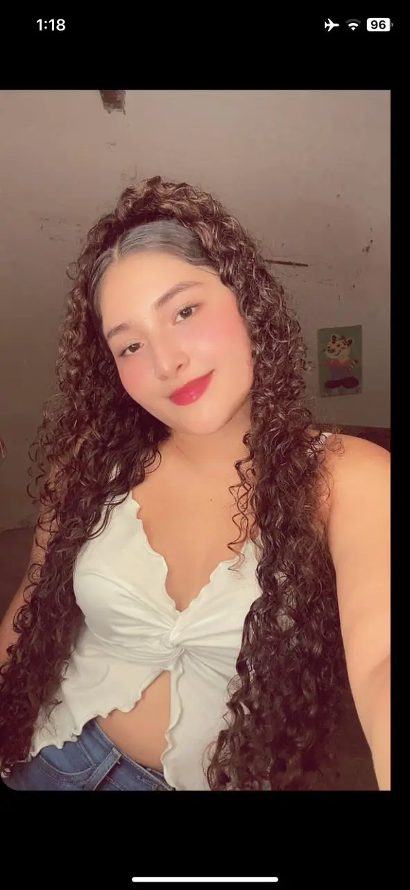 María Fernanda R.